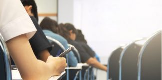 Fără tentative de fraudă la Bacalaureat