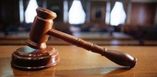 Vasluian trimis in judecata pentru ca si-a batut si violat sotia