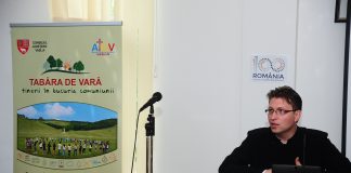 300 de tineri vasluieni, asteptati la Tabara de vara ATOV