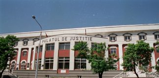 Instanțele din Vaslui, Bârlad și Huși, judecători și procurori noi