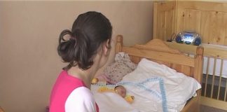 Natalitatea in Vaslui, in scadere. La fel si varsta mamelor!