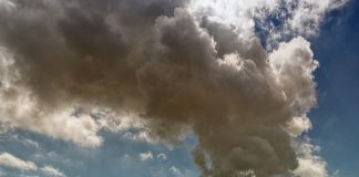 Autoritatile romane, despre posibila prezenta a unui nor radioactiv deasupra tarii noastre