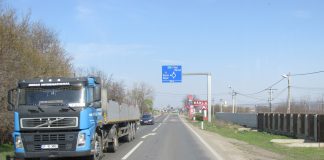 Soseaua ocolitoare a Barladului, la finalul perioadei de proiectare. Incepe executia!