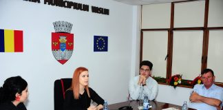 Tinerii, direct implicati in conducerea Primariei Vaslui. Fie si pentru o zi!