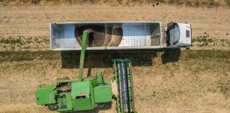 An agricol la final, pregatiri pentru noul an agricol!
