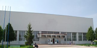 Sala Sporturilor va ajunge sub tutela Primariei Vaslui