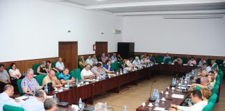 Consilierii judeteni, indemnizatii dublate!