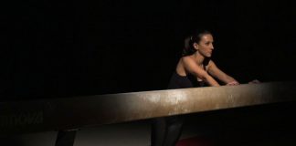 Fata de aur – Andreea Raducan, eroina unui documentar pe HBO