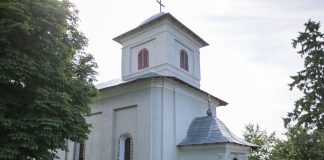 Sentinta la limita miracolului: Biserica Manastirii Rafaila se va intoarce cu 10 ani in timp!