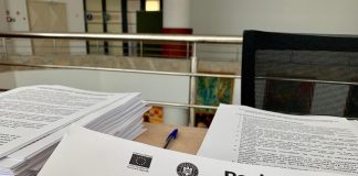 Judetul Vaslui, codas la atragerea de fonduri Regio!