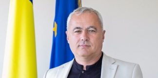 Secretarul de stat barladean Cezar Caleap (ALDE), schimbat din functie!