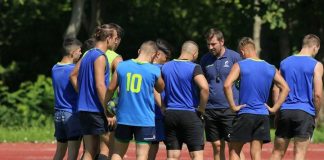 Rugbisti barladeni, meciuri de pregatire cu o echipa din Africa de Sud