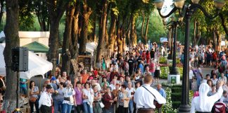 Vasluienii, invitați la o nouă ediție a Târgului meșterilor populari, 8-10 septembrie