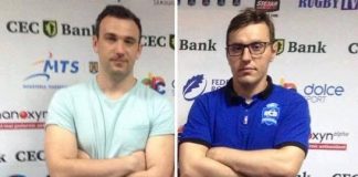 Trei rugbisti barladeni in lotul Romaniei U18, antrenat tot de doi barladeni