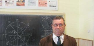 Profesor barladean, numit in comisia de evaluare a Olimpiadei Internationale de Astronomie
