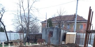 Constructiile fara autorizatie din Vaslui, in pericol!