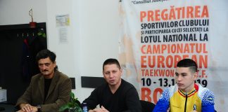 Asociaţia Club Sportiv Sulsa: Proiectul „Tabăra de vară – Taekwon-do, performanță, sănătate și recreere”