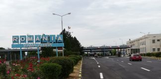 Căutat de autorităţile belgiene, depistat la controlul de frontieră, la Albița
