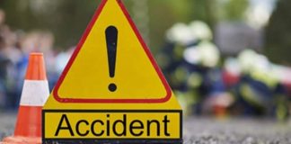 Un bârlădean a accidentat mortal un gălățean pe DE 581