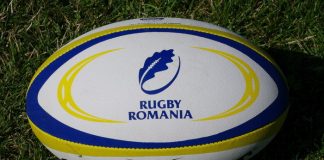 Rugby Club Barlad, primul meci, prima victorie