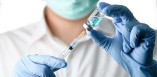A venit vaccinul antigripal!