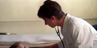 Au fost înființate trei centre de evaluare pentru viroze respiratorii la copii