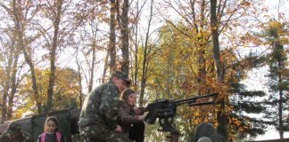 Vrei să devii soldat gradat profesionist în Armata României?