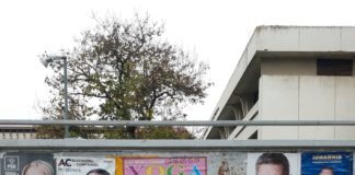 Final anost al unei campanii electorale si mai anoste