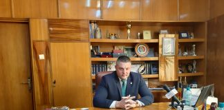 Eduard Popica, primul prefect PSD din tara care si-a dat demisia
