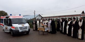 Episcopia Husilor va deschide un centru medical