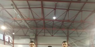 Gimnastele vor primi bursele de performanta refuzate, initial, de PSD!