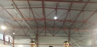 Gimnastele de aur ale Barladului, fara burse de performanta, pentru ca n-a vrut PSD-ul!