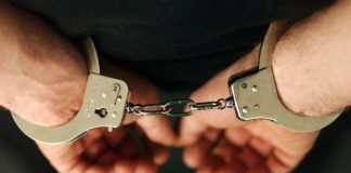 Polițiștii vasluieni au arestat un bucureștean acuzat de pornografie infantilă, viol și act sexual cu un minor