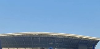 Atletii barladeni, aur si argint la Concursul National de Stafete Atletice