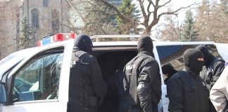 15 percheziții în județ și 45 de audieri într-o anchetă a autorităților germane, înșelate cu un milion de euro