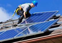 Autoritățile publice vor avea la dispoziție bani pentru investiții în surse regenerabile de energie și stocarea energiei