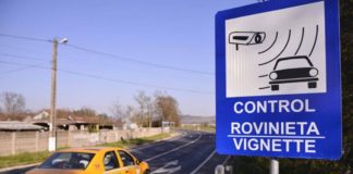 În județul Vaslui ești prins fără rovinietă la Crasna și Râşeşti