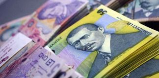 Mos Craciun de la Guvern a desertat sacul (cam gol) si la primariile vasluiene