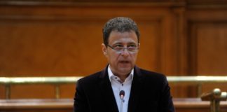 Deputatul Daniel OLTEANU: «Guvernul PNL își numără voturile, noi ne numărăm bolnavii și morții»