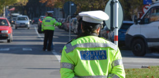 Poliția Locală Vaslui caută șefi
