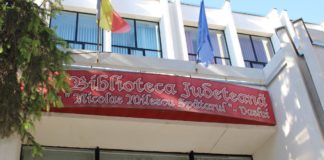 Tinerii, invitați să participe la prima ediție a Festivalului Internațional de Literatură „Tărâmul metaforelor” Vaslui, 2026