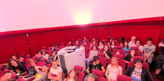 Planetariul din Bârlad va fi redeschis publicului în octombrie