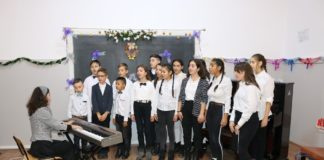 Compozitoarea Catalina Ciorascu si-a lansat doua cantece noi