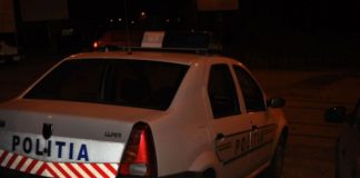 Agentul de pază al discotecii din Vulturești, bătut de un tânăr în noaptea de Crăciun