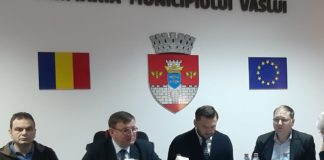 Primaria Vaslui are cu ce: buget mai mare, planuri mai ambitioase!