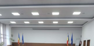 CJ Vaslui se intoarce la mai vechea practica a impartirii saraciei
