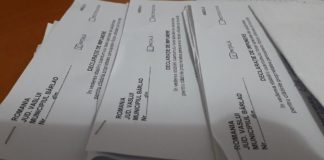 Declaratiile de impunere pentru taxa de salubritate din Barlad pot fi depuse in patru locatii