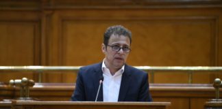 Liderul ALDE Vaslui da cu liberalii de pamant