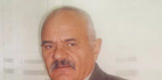 In memoriam Marin Rotaru – UN TARAM MIRACULOS