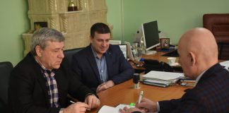 S-a semnat finanțarea pentru extinderea și dotarea ambulatoriului spitalului bârlădean: 14,2 milioane de lei!